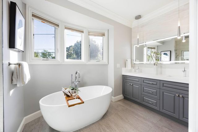 4118 Sutherland Drive, Palo Alto, CA 94303