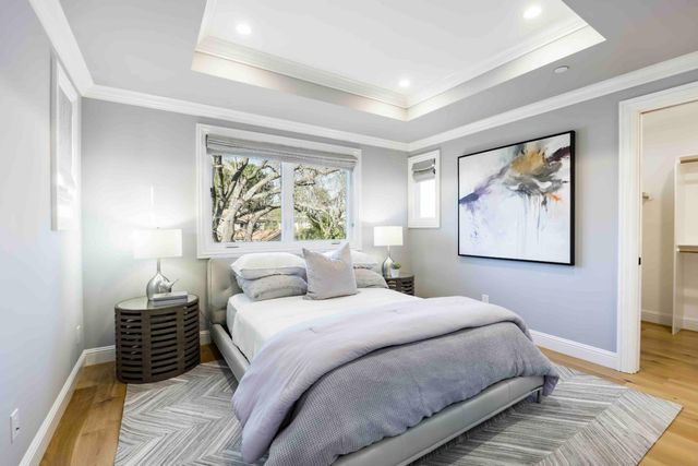 4118 Sutherland Drive, Palo Alto, CA 94303