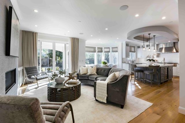 4118 Sutherland Drive, Palo Alto, CA 94303