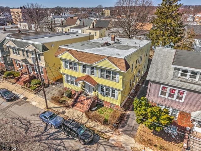 69 Stockman Pl, Irvington Twp., NJ 07111