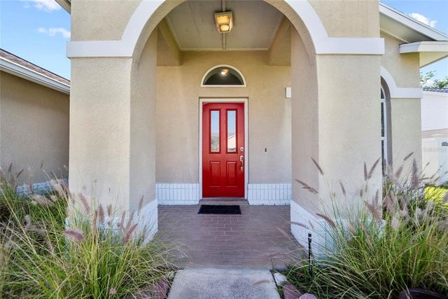 14916 ROCKY LEDGE DRIVE, Tampa, FL 33625