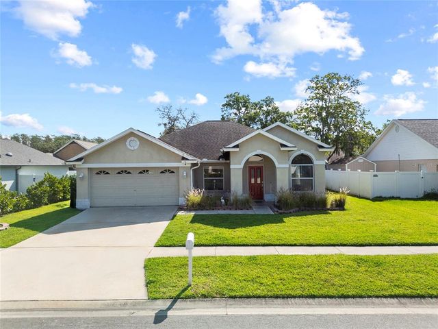14916 ROCKY LEDGE DRIVE, Tampa, FL 33625