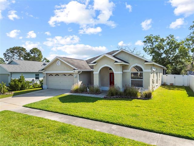 14916 ROCKY LEDGE DRIVE, Tampa, FL 33625