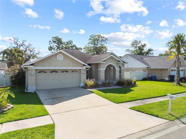 14916 ROCKY LEDGE DRIVE, Tampa, FL 33625