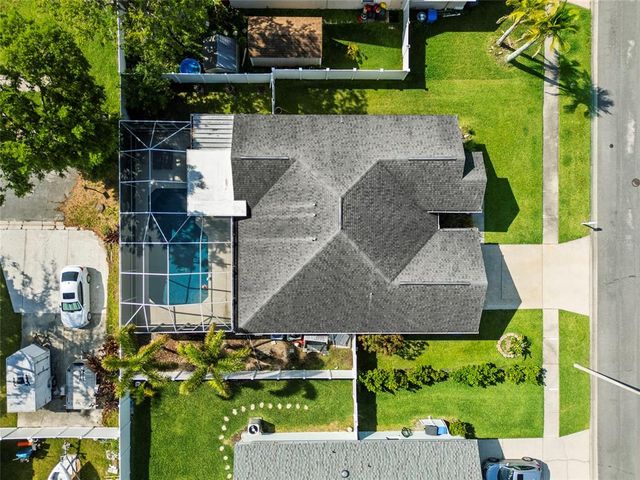 14916 ROCKY LEDGE DRIVE, Tampa, FL 33625