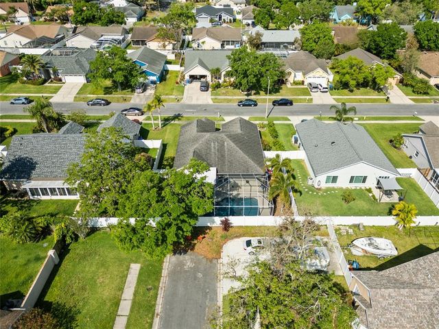 14916 ROCKY LEDGE DRIVE, Tampa, FL 33625