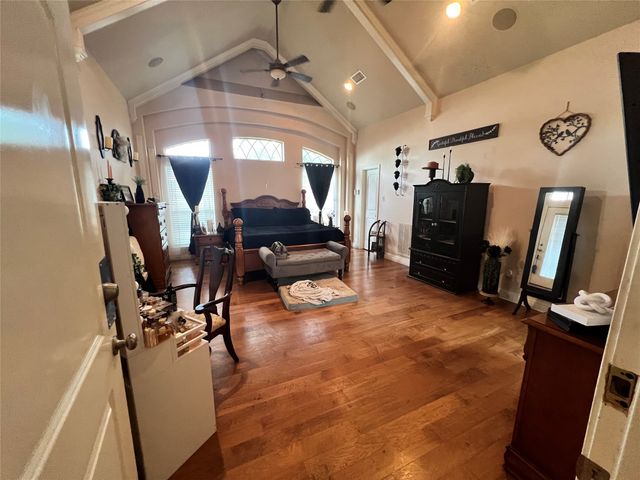 451 Dal Paso Drive, Robinson, TX 76706