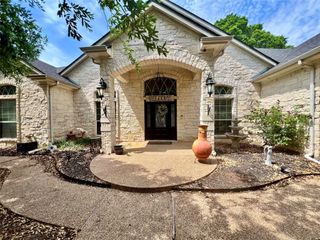 451 Dal Paso Drive, Robinson, TX 76706