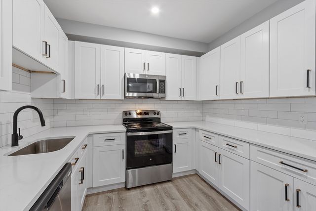 631 Franklin Street 106, Worcester, MA 01604