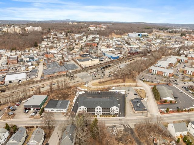 631 Franklin Street 106, Worcester, MA 01604