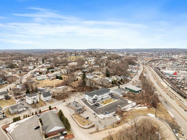 631 Franklin Street 106, Worcester, MA 01604