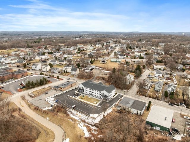 631 Franklin Street 106, Worcester, MA 01604