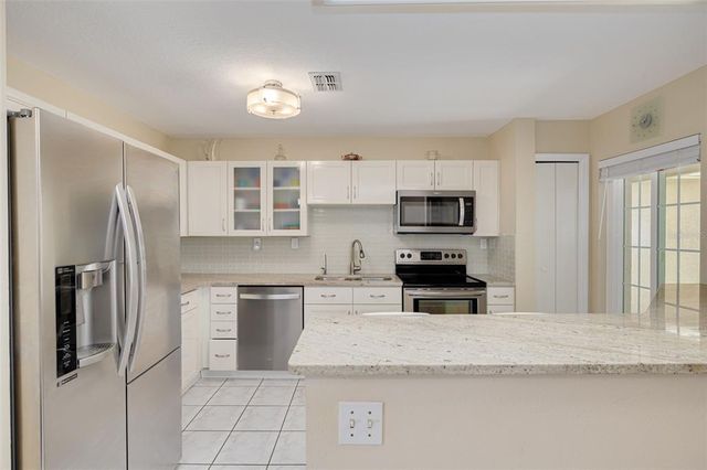 6980 ULMERTON ROAD 1D, Largo, FL 33771
