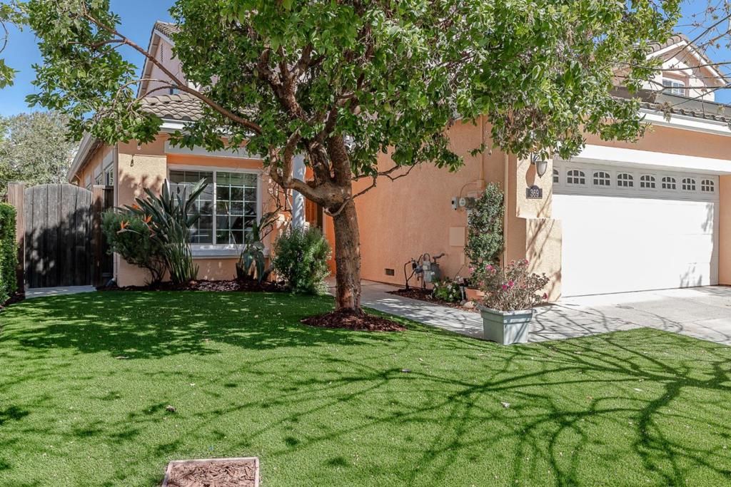 369 Calle Cerro, Morgan Hill, CA 95037
