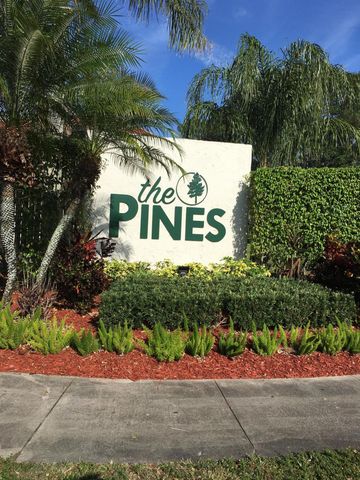 2233 White Pine Circle D, Greenacres, FL 33415