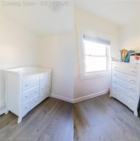 28029 Rosemont Street, Roseville, MI 48066