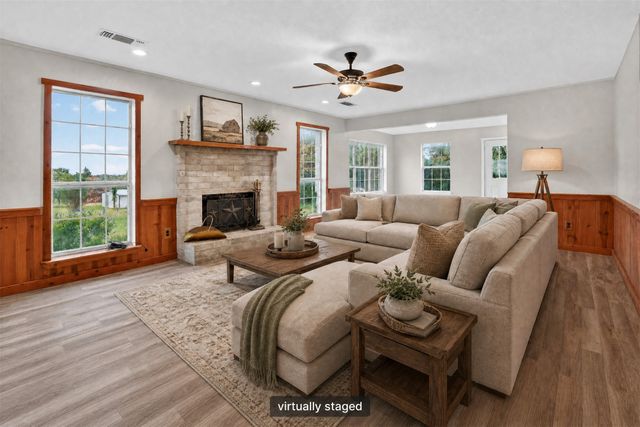 4697 Holbrook Road, Springtown, TX 76082
