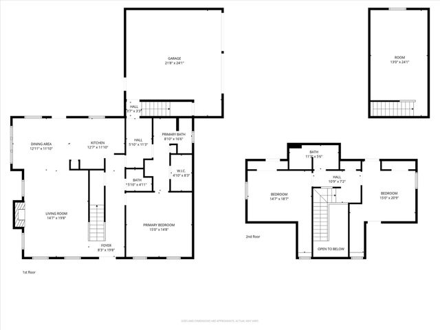 4697 Holbrook Road, Springtown, TX 76082