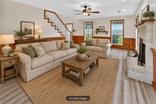 4697 Holbrook Road, Springtown, TX 76082