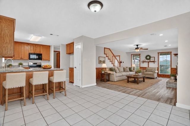 4697 Holbrook Road, Springtown, TX 76082