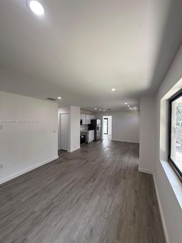 2530 NW 14th Court, Fort Lauderdale, FL 33311