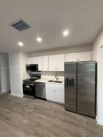 2530 NW 14th Court, Fort Lauderdale, FL 33311