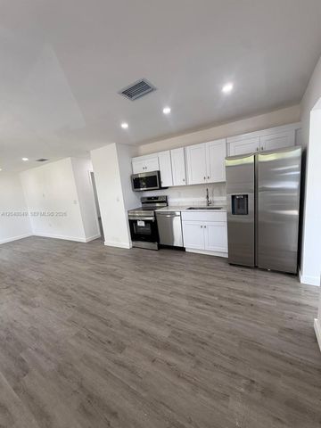 2530 NW 14th Court, Fort Lauderdale, FL 33311