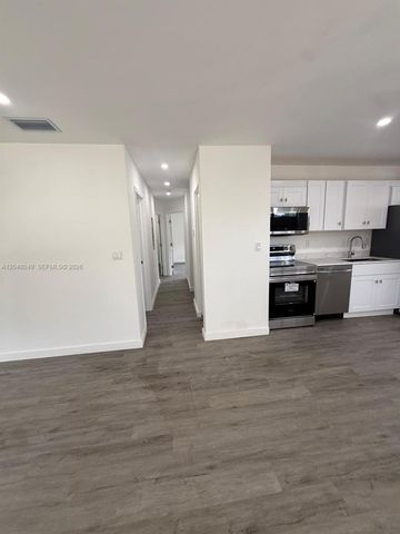 2530 NW 14th Court, Fort Lauderdale, FL 33311