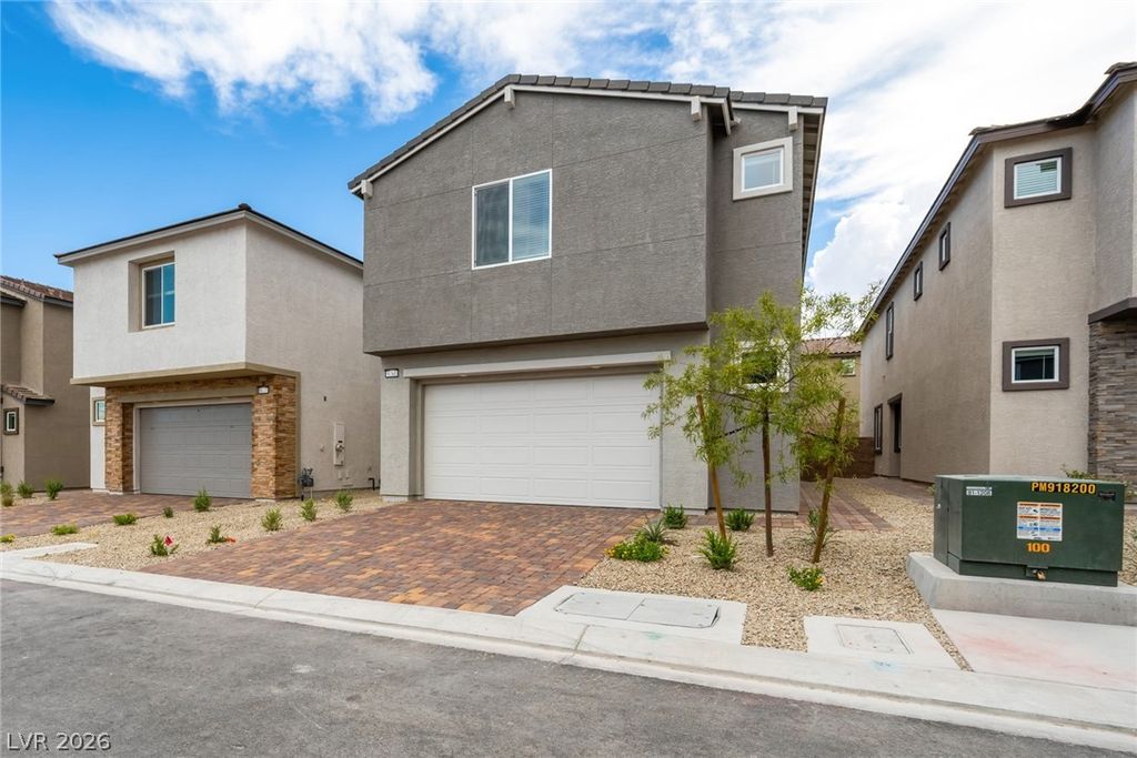 9781 Sunset Canyon Avenue, Las Vegas, NV 89178 — photo 2