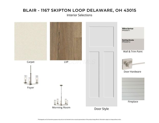 1167 Skipton Loop, Delaware, OH 43015