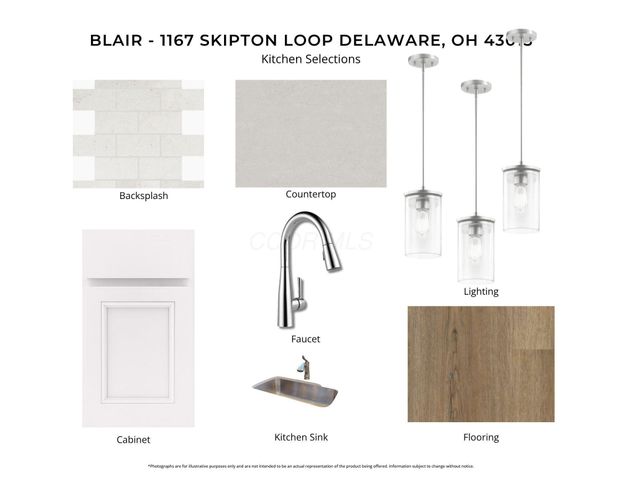 1167 Skipton Loop, Delaware, OH 43015