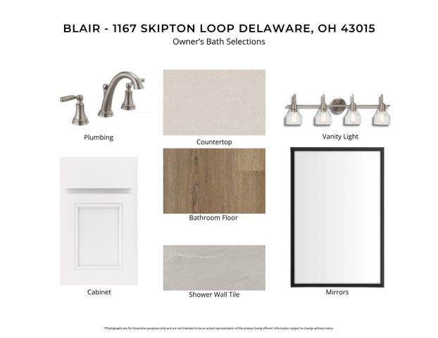 1167 Skipton Loop, Delaware, OH 43015