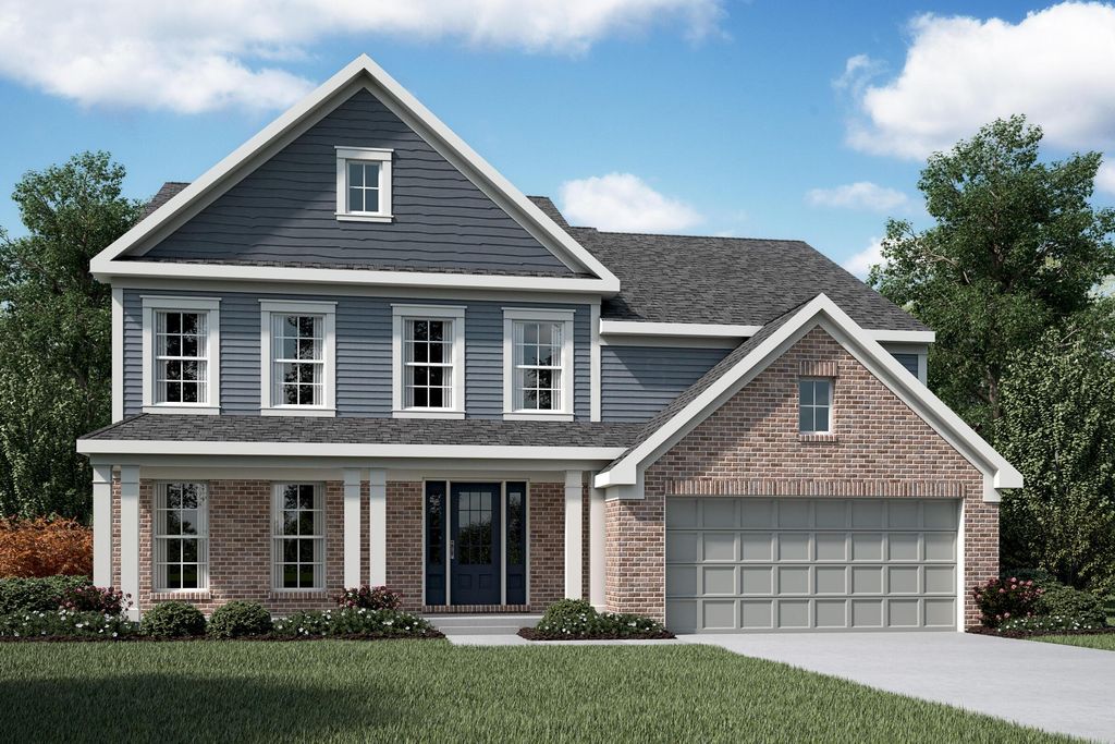 1167 Skipton Loop, Delaware, OH 43015