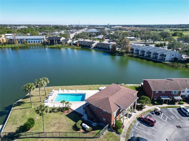 1920 E EDGEWOOD DRIVE A4, Lakeland, FL 33803