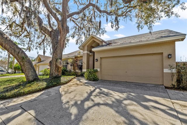 4791 KLOSTERMAN OAKS BOULEVARD, Palm Harbor, FL 34683