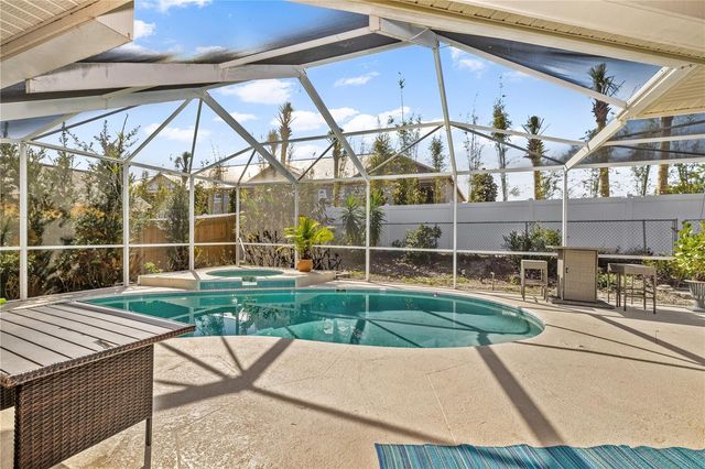 4791 KLOSTERMAN OAKS BOULEVARD, Palm Harbor, FL 34683