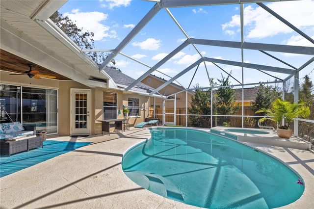 4791 KLOSTERMAN OAKS BOULEVARD, Palm Harbor, FL 34683