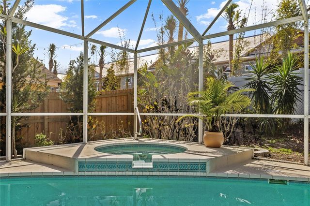 4791 KLOSTERMAN OAKS BOULEVARD, Palm Harbor, FL 34683