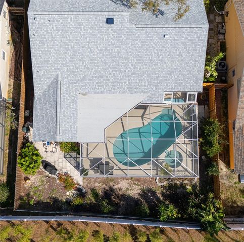 4791 KLOSTERMAN OAKS BOULEVARD, Palm Harbor, FL 34683