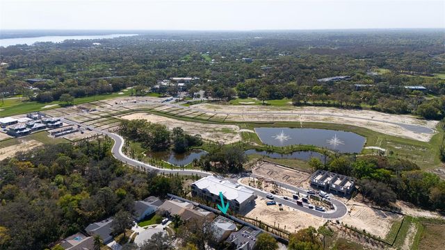 4791 KLOSTERMAN OAKS BOULEVARD, Palm Harbor, FL 34683