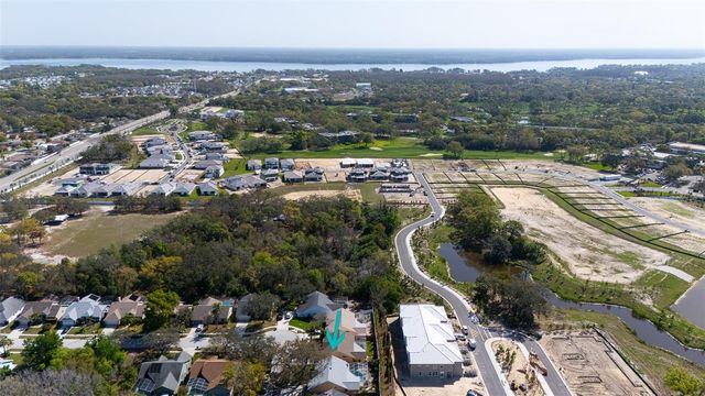 4791 KLOSTERMAN OAKS BOULEVARD, Palm Harbor, FL 34683