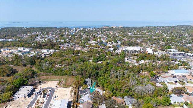 4791 KLOSTERMAN OAKS BOULEVARD, Palm Harbor, FL 34683