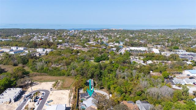 4791 KLOSTERMAN OAKS BOULEVARD, Palm Harbor, FL 34683