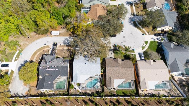 4791 KLOSTERMAN OAKS BOULEVARD, Palm Harbor, FL 34683