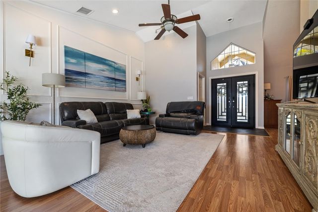 4791 KLOSTERMAN OAKS BOULEVARD, Palm Harbor, FL 34683