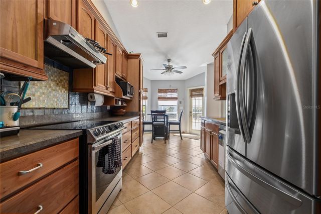 4791 KLOSTERMAN OAKS BOULEVARD, Palm Harbor, FL 34683