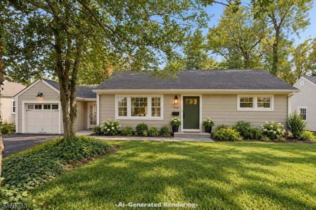 418 Chain O Hills Rd, Woodbridge Twp., NJ 07067
