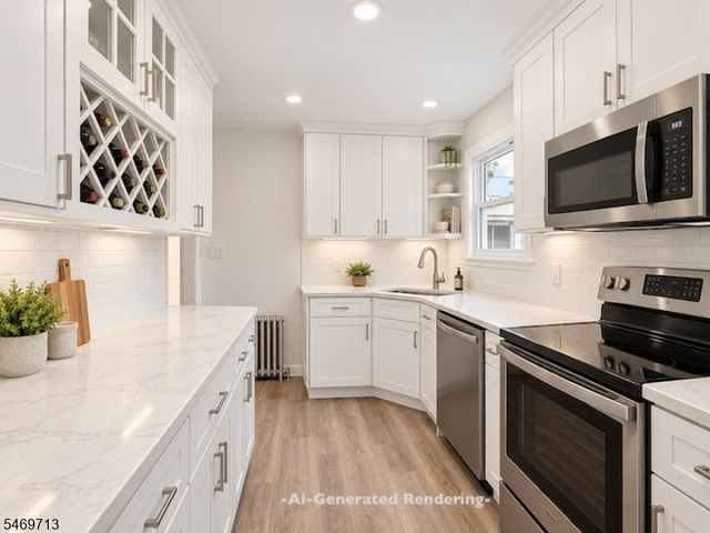 418 Chain O Hills Rd, Woodbridge Twp., NJ 07067