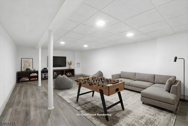 418 Chain O Hills Rd, Woodbridge Twp., NJ 07067