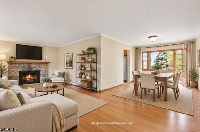 418 Chain O Hills Rd, Woodbridge Twp., NJ 07067